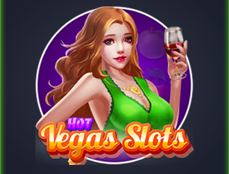 Hot Vegas Slot