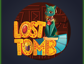 Lost Tomb