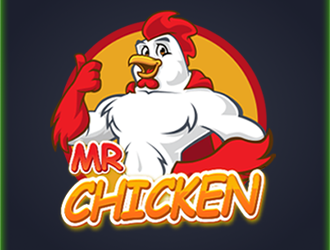 Mr. Chicken