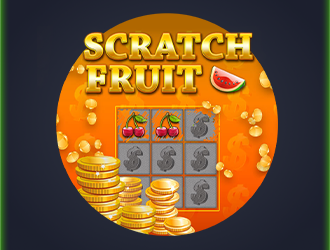 Scratch Fruit